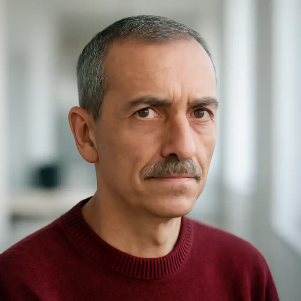 Francesco Salvatore